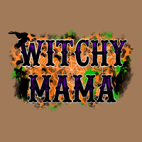 Witchy Mama Classic Tee | Teevron