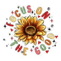 focus on the good | Teevron