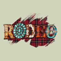 Rodeo Christmas Heavyweight Hoodie | Teevron
