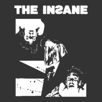 Day Gift The Insane Punk Oi Beautiful Model Graphic For Fan | Teevron