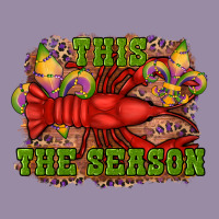 Mardi Gras This The Season Crawfish Fleur De Lis Classic Tee | Teevron
