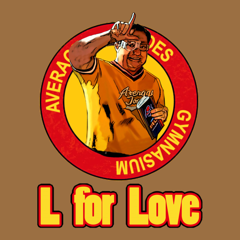 L For Love Vintage Tee by tuanDangUi | Teevron