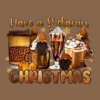 Have A Melanin Christmas Coffee Cups Premium Tee | Teevron