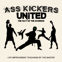 Ass Kickers United Vintage Tee | Teevron