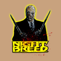 Nightbreed 1 Vintage Tee | Teevron