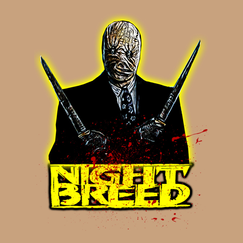 Nightbreed 1 Vintage Tee by tuanDangUi | Teevron