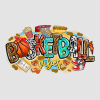 Basketball Vibes Premium Sweatshirt | Teevron