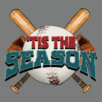 'tis The Season Baseball Premium Hoodie | Teevron
