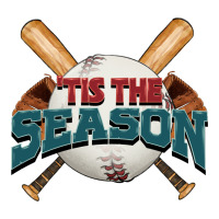 'tis the season baseball | Teevron