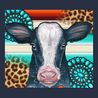 Cow Tumbler Heavyweight Sweatshirt | Teevron