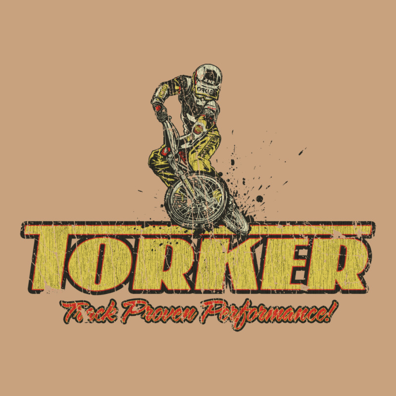 Torker Bmx Vintage Tee by tuanDangUi | Teevron
