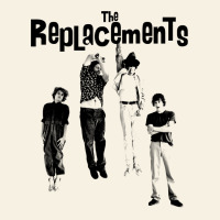 Hanging With The Replacements Vintage Tee | Teevron
