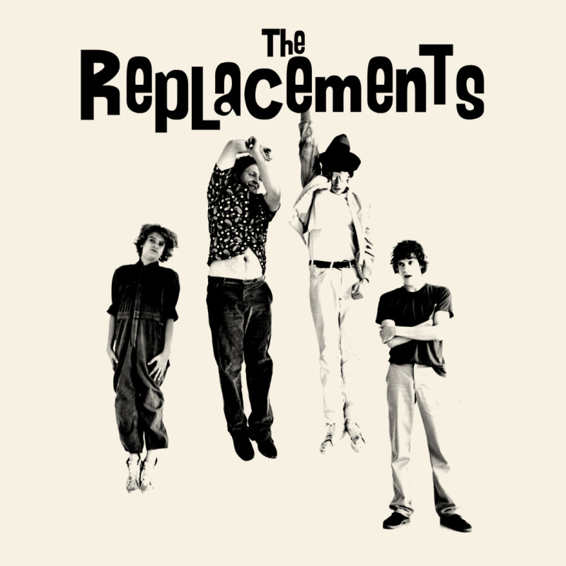 Hanging With The Replacements Vintage Tee by tuanDangUi | Teevron