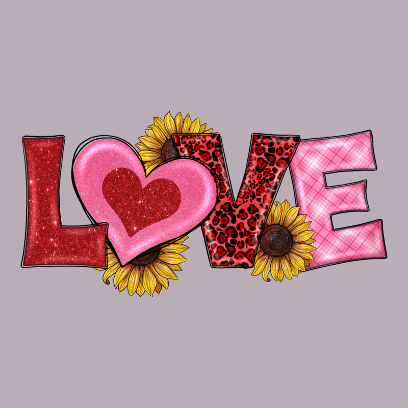 Valentines Day Love Sunflowers Vintage Tee by RanaPortraitStore | Teevron