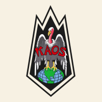 Classic Kaos   Global Domination Vintage Tee | Teevron