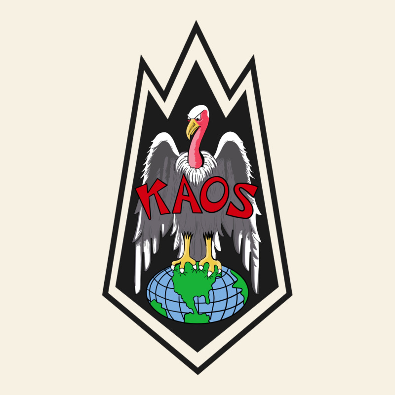 Classic Kaos   Global Domination Vintage Tee by tuanDangUi | Teevron