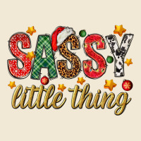 Sassy Litte Thing Ladies Tee | Teevron