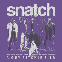 Snatch Vintage Tee | Teevron