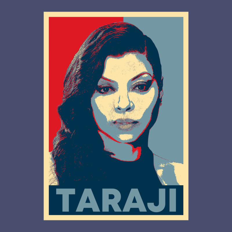 Taraji P Henson Hope Vintage Tee by tuanDangUi | Teevron