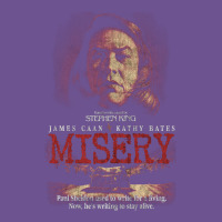 Misery Vintage Tee | Teevron