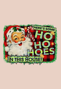 Funny Christmas Santa Classic Tee Designed By Bettercallsaul