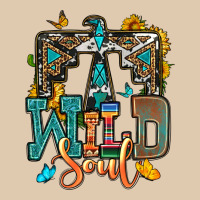 Western Wild Soul Heavyweight Sweatshirt | Teevron