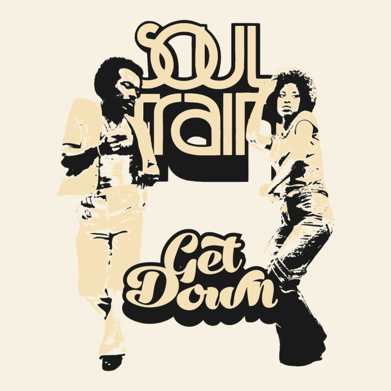 Soul Train Vintage Tee by tuanDangUi | Teevron