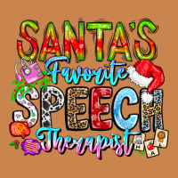 Festive Speech Therapist Tribute Heavyweight Hoodie | Teevron