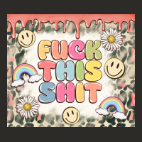 Fuck This Shit Heavy Core Tee | Teevron