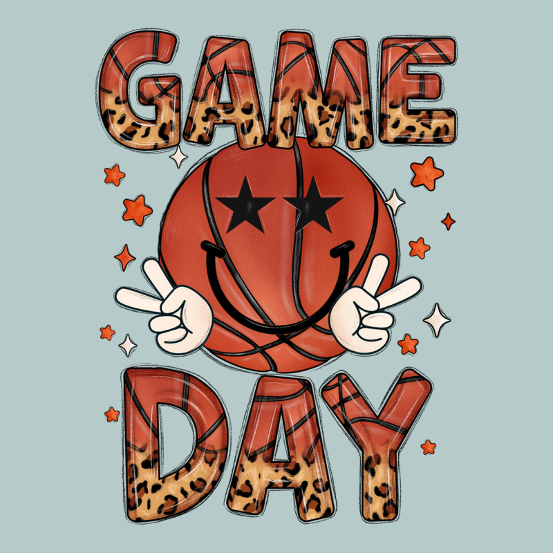 Game Day Heavy Core Tee by MaliasSmallBusiness | Teevron