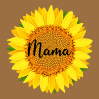 Sunflower Mama Vintage Tee | Teevron