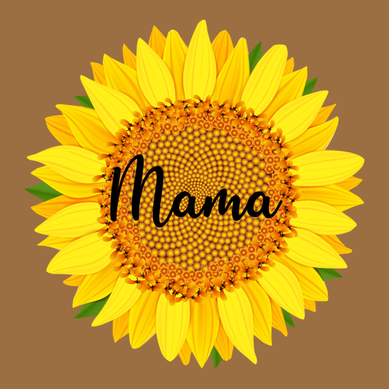 Sunflower Mama Vintage Tee by Bettercallsaul | Teevron