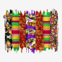 Mardi Gras Cake Fleur De Lis Crawfish Brushstrokes Urban Hoodie | Teevron