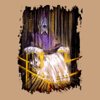 Francis Bacon Screaming Pope Painting Art Lover Gift  1 Vintage Tee | Teevron