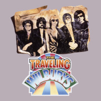 The Traveling Wilburys Vintage Tee | Teevron