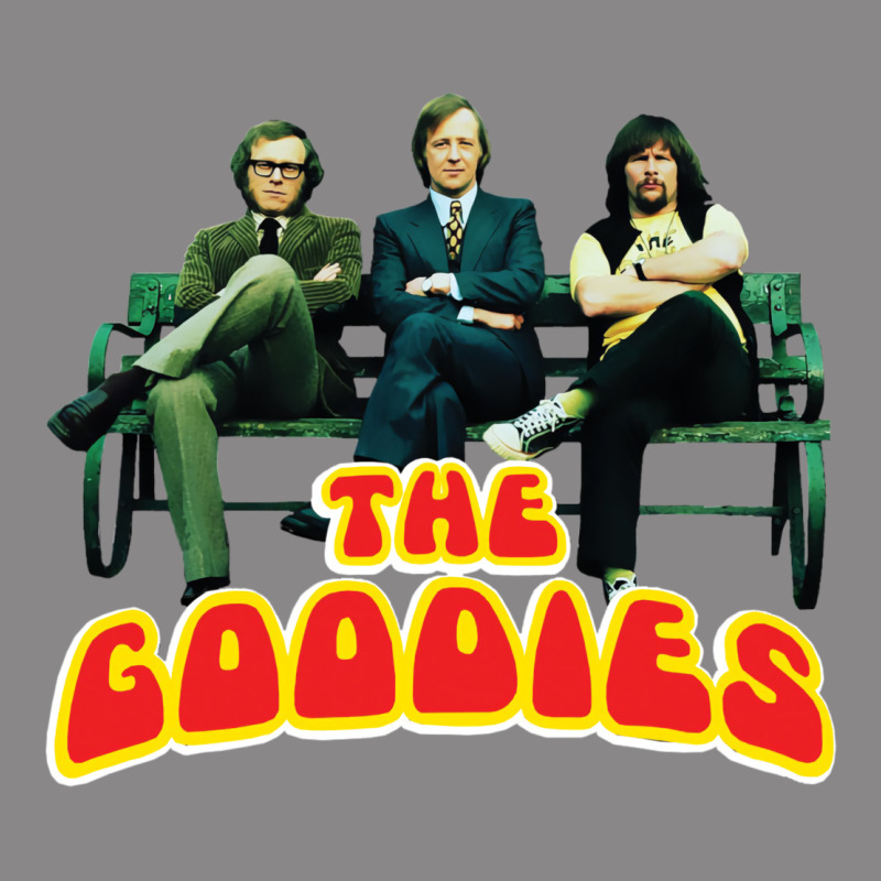 The Goodies Vintage Tee by tuanDangUi | Teevron