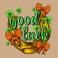 St.patricks Good Luck Vintage Hoodie | Teevron