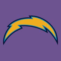 Chargers Vintage Tee | Teevron