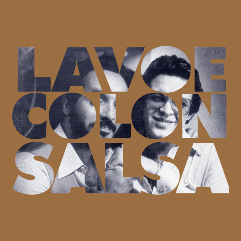 Lavoe Colon Salsa Fania All Stars Vintage Tee by tuanDangUi | Teevron