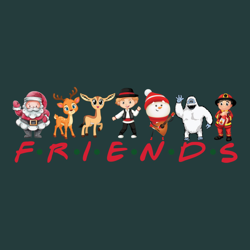 Friends Classic Tee by Bettercallsaul | Teevron