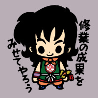 ヤムチャ Yamcha Vintage Tee | Teevron