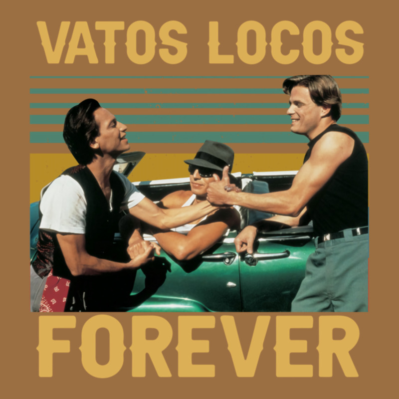 Vatos Locos Forever Vintage Tee by tuanDangUi | Teevron