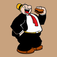 Wimpi Character Popeye Vintage Tee | Teevron