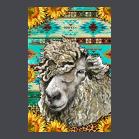 Western Lincoln Sheep Classic Tee | Teevron