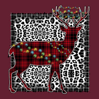 Christmas Deer Classic Tee | Teevron