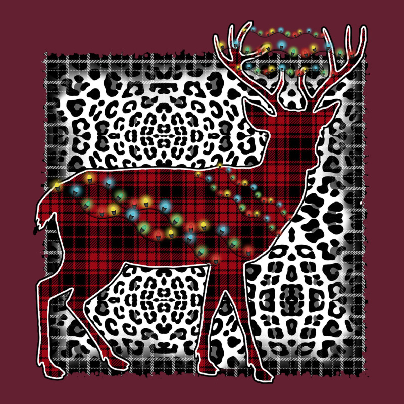 Christmas Deer Classic Tee by Bettercallsaul | Teevron