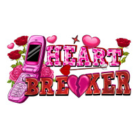 heart breaker | Teevron