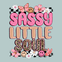 Sassy Little Soul Heavy Core Tee | Teevron
