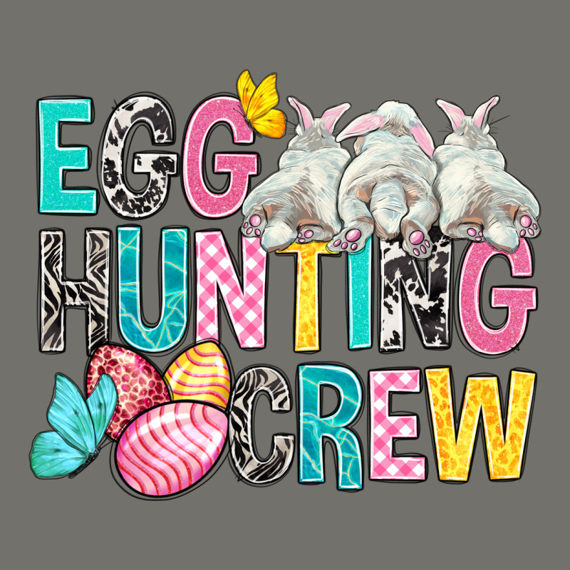 Egg Hunting Crew Easter Day Premium Hoodie by BundleAndBundleShop | Teevron