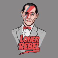 Loner Rebel Vintage Tee | Teevron